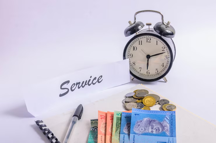 Affordable Services