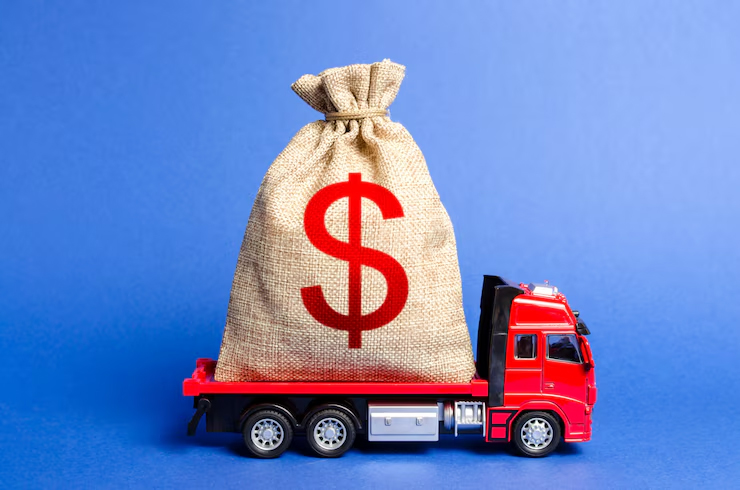 Cash-In-Transit