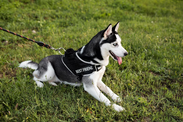 Dog Squad Service