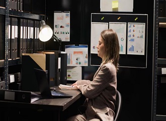 Due Diligence & Compliance Monitoring